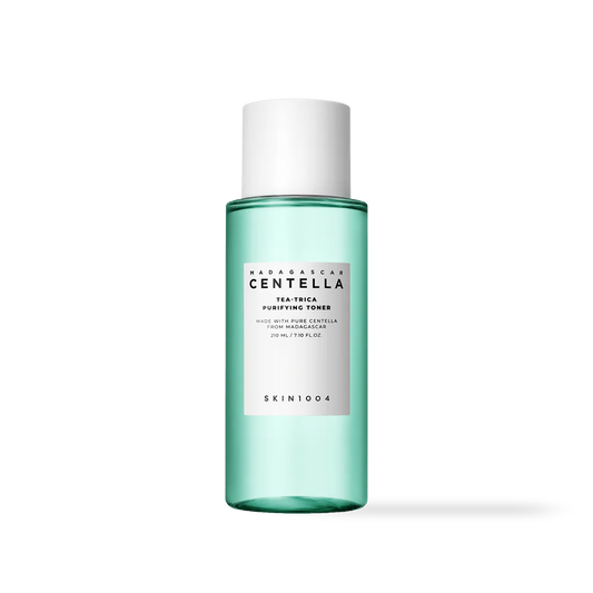 [Skin1004] Madagascar Centella Tea-Trica Purifying Toner 210ml