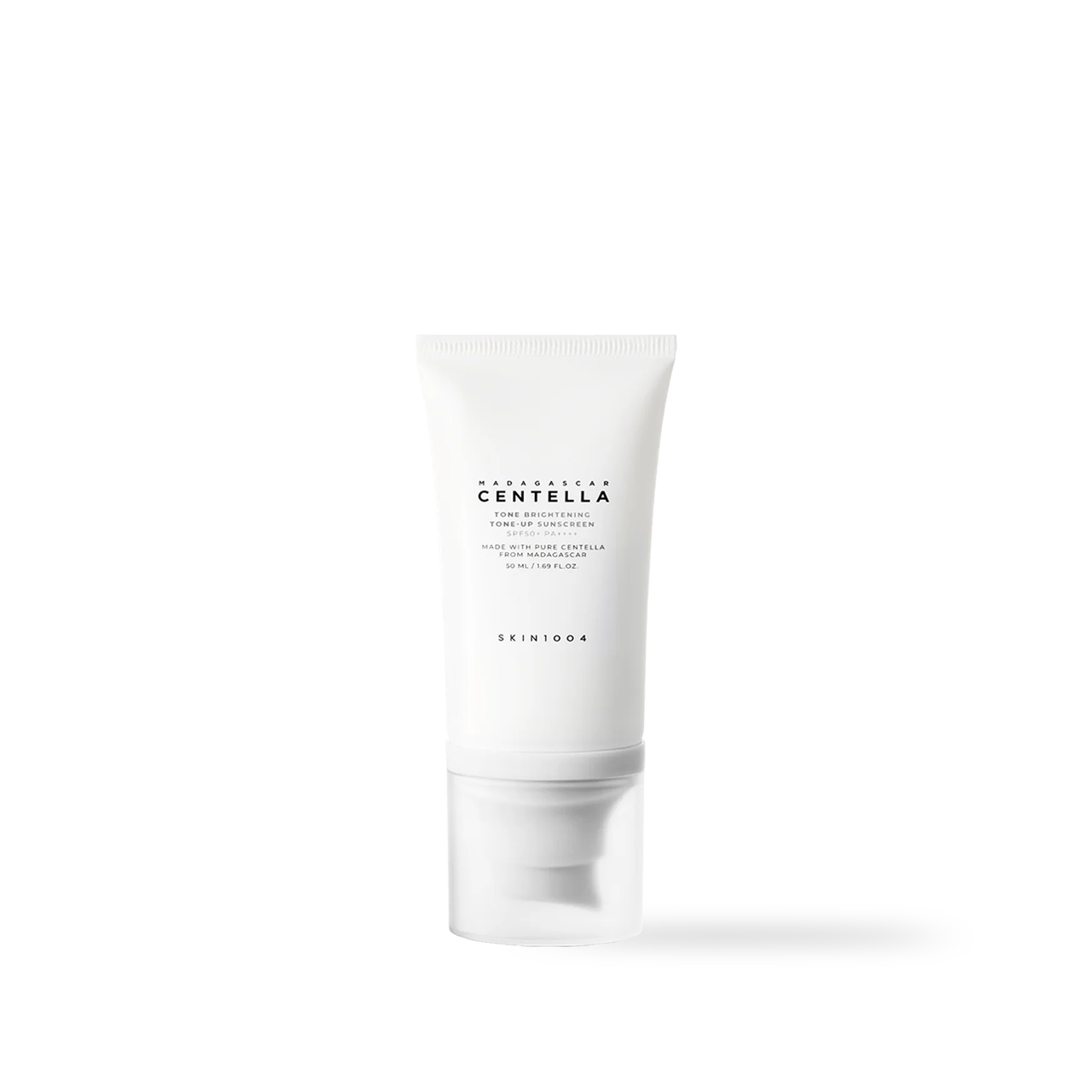 [Skin1004] Madagascar Centella Tone Brightening Tone-Up Sunscreen 50ml