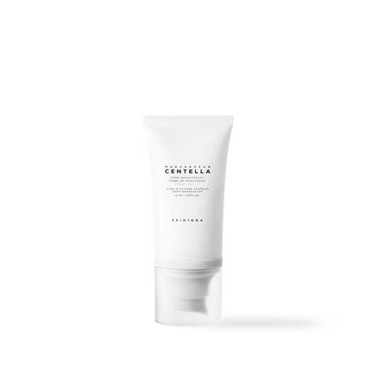[Skin1004] Madagascar Centella Tone Brightening Tone-Up Sunscreen 50ml