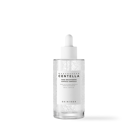 [Skin1004] Madagascar Centella Tone Brightening Capsule Ampoule 100ml