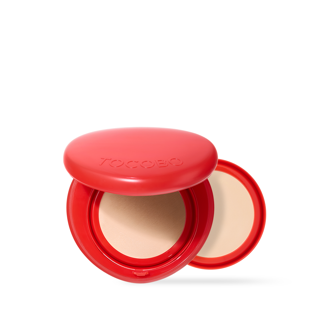 [Tocobo] Apple Dewy Fit Cushion 19 CREAM REFILL SET