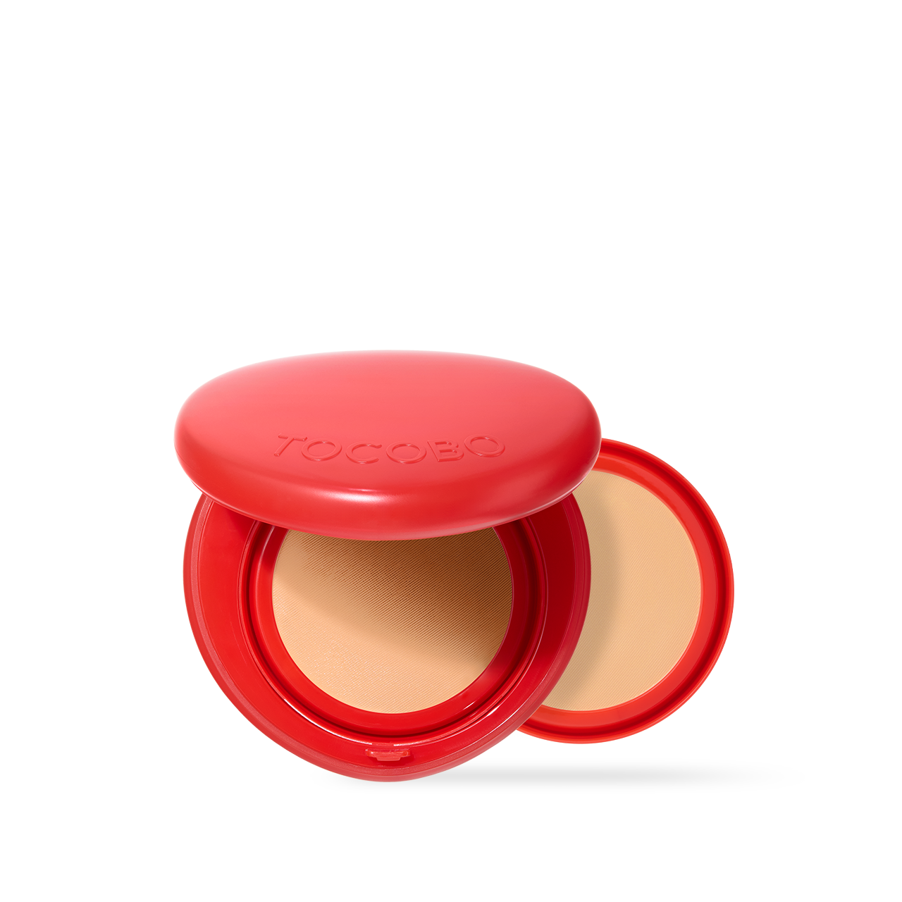 [Tocobo] Apple Dewy Fit Cushion 25 PEANUT REFILL SET