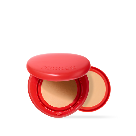 [Tocobo] Apple Dewy Fit Cushion 25 PEANUT REFILL SET