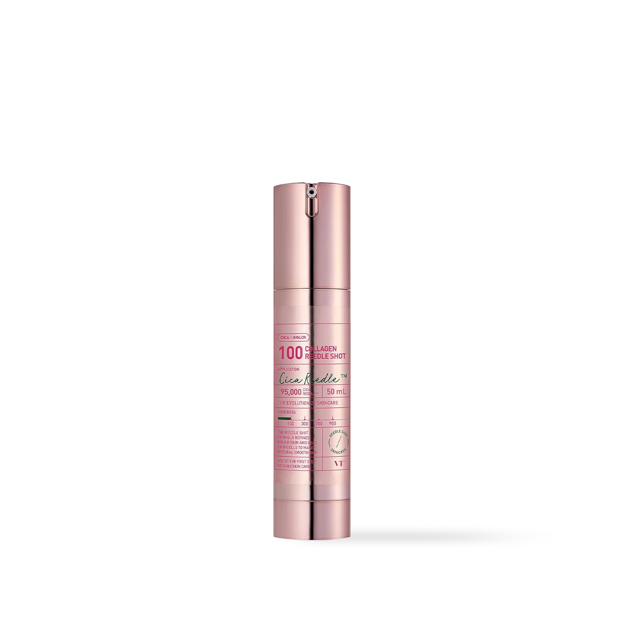 [VT Cosmetics] Collagen Reedle Shot 100 50ml