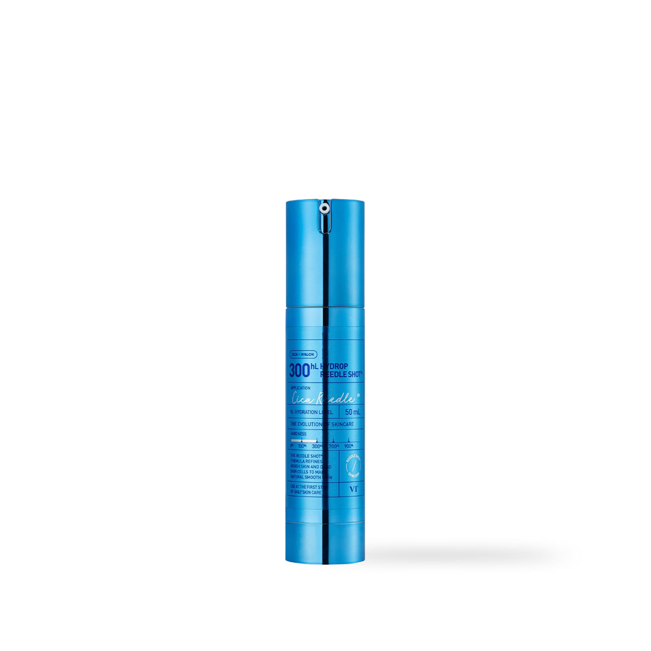 [VT Cosmetics] Hydrop Reedle Shot 300hl