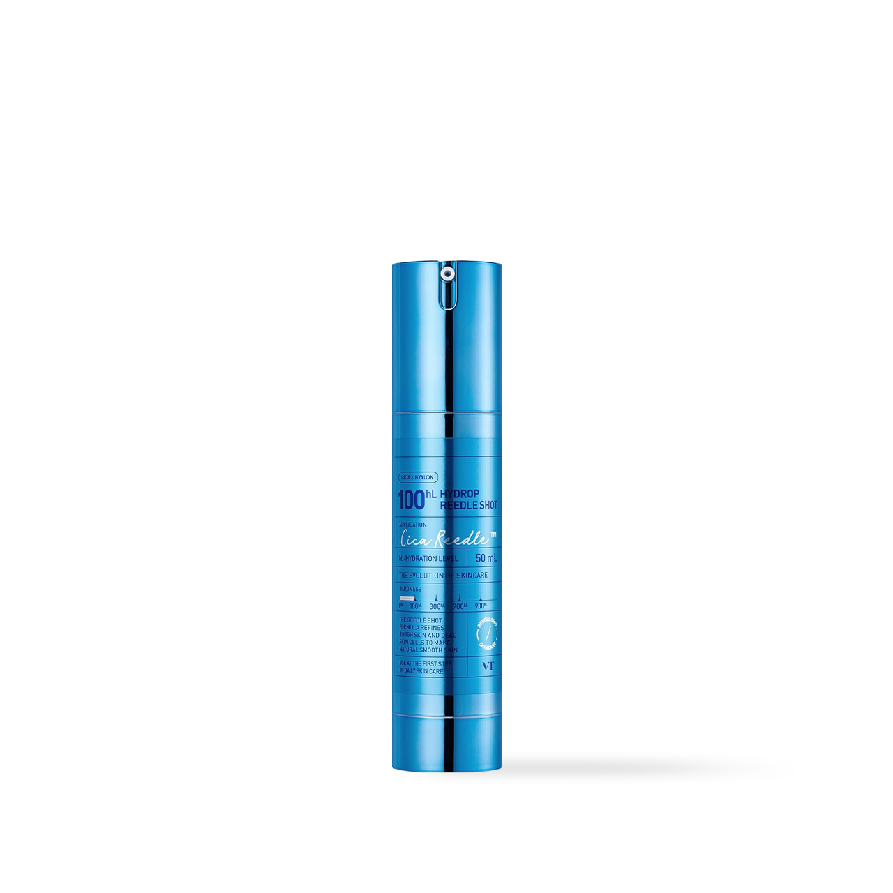 [VT Cosmetics] Hidropónico Reedle Shot 100hl