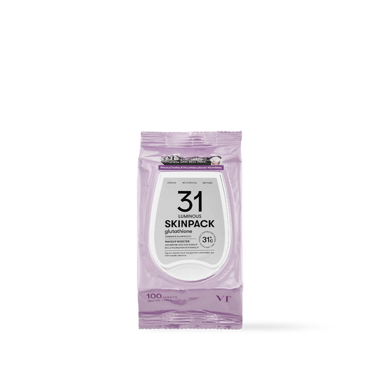 [VT Cosmetics] Skin Pack (LUMINOUS) 250g
