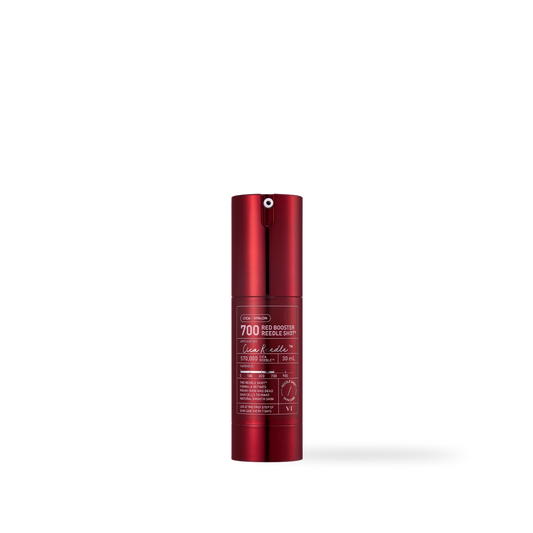 [VT Cosmetics] RED BOOSTER Reedle Shot 700 30ml