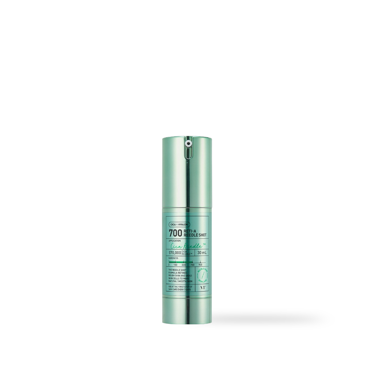 [VT Cosmetics] RETI-A Reedle Shot 700 30ml