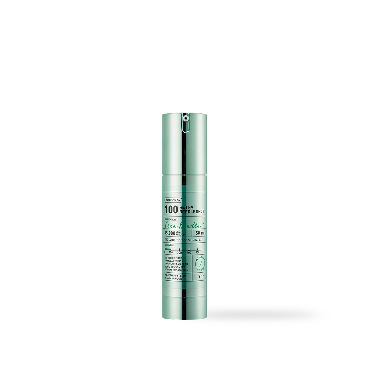 [VT Cosmetics] RETI-A Reedle Shot 100 50ml