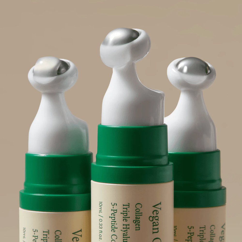 [AXIS-Y] Vegan Collagen Eye Serum 10ml
