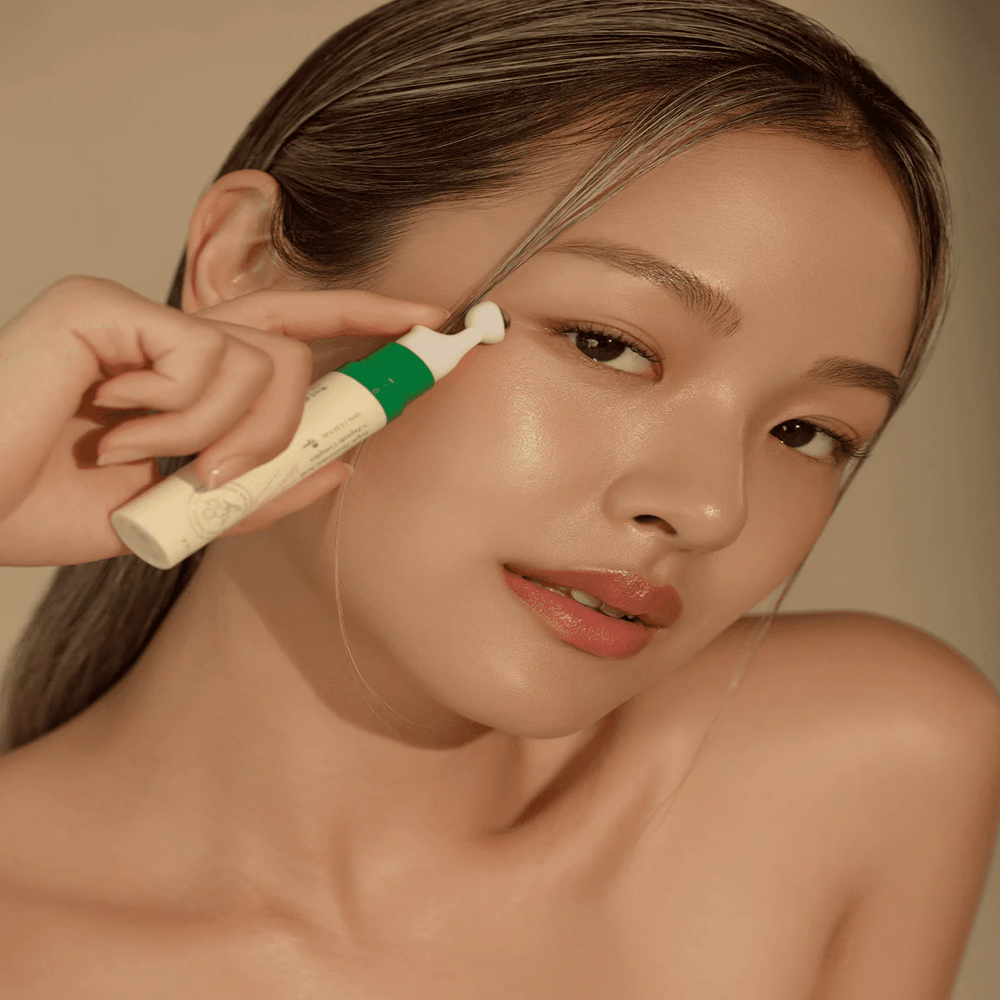 [AXIS-Y] Vegan Collagen Eye Serum 10ml