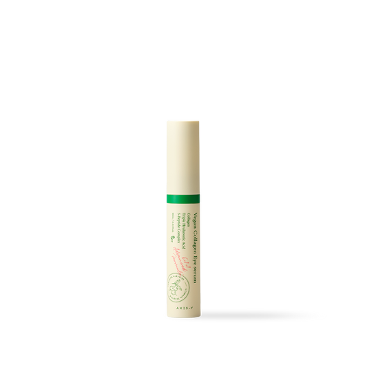 [AXIS-Y] Vegan Collagen Eye Serum 10ml