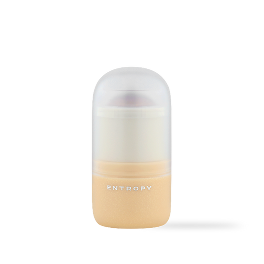 [ENTROPY] Cool Stick Body Highlighter 10g - GOLDEN HOUR