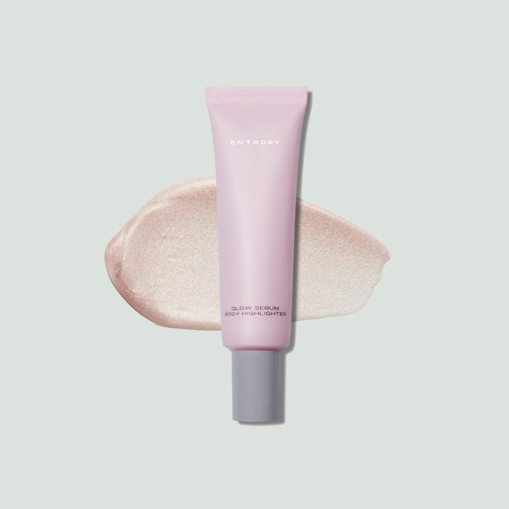 [ENTROPY] Glow Serum Body Highlighter 23.5g - SUGAR LIT