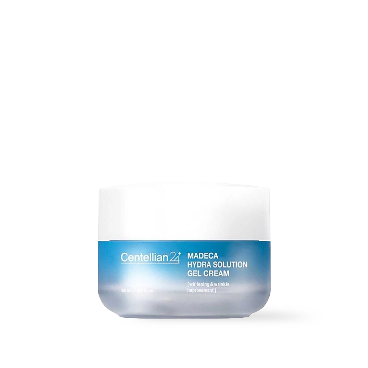 [Centellian24] Madeca Hydra Solution Gel Cream 50ml