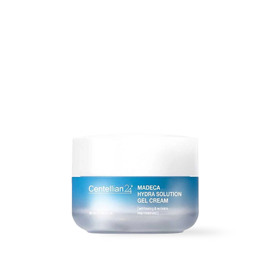[Centellian24] Madeca Hydra Solution Gel Cream 50ml