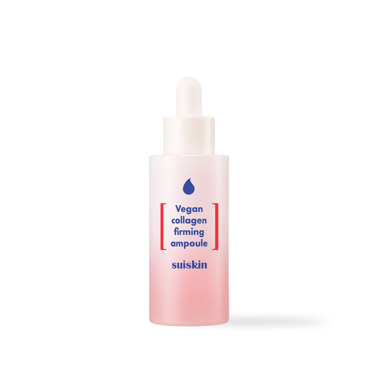 [Suiskin] Vegan collagen firming ampoule 40ml