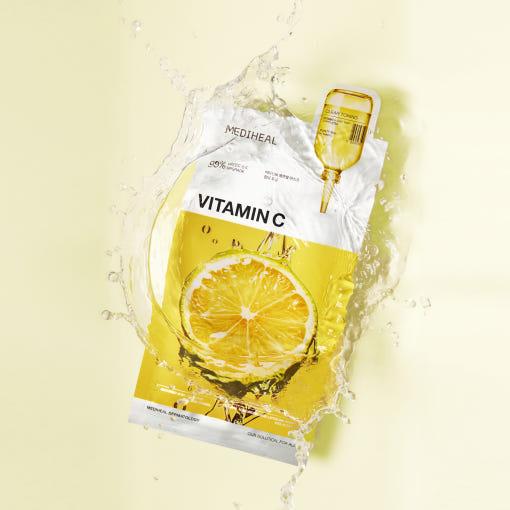 [Mediheal] Vita Essential Mask 10ea