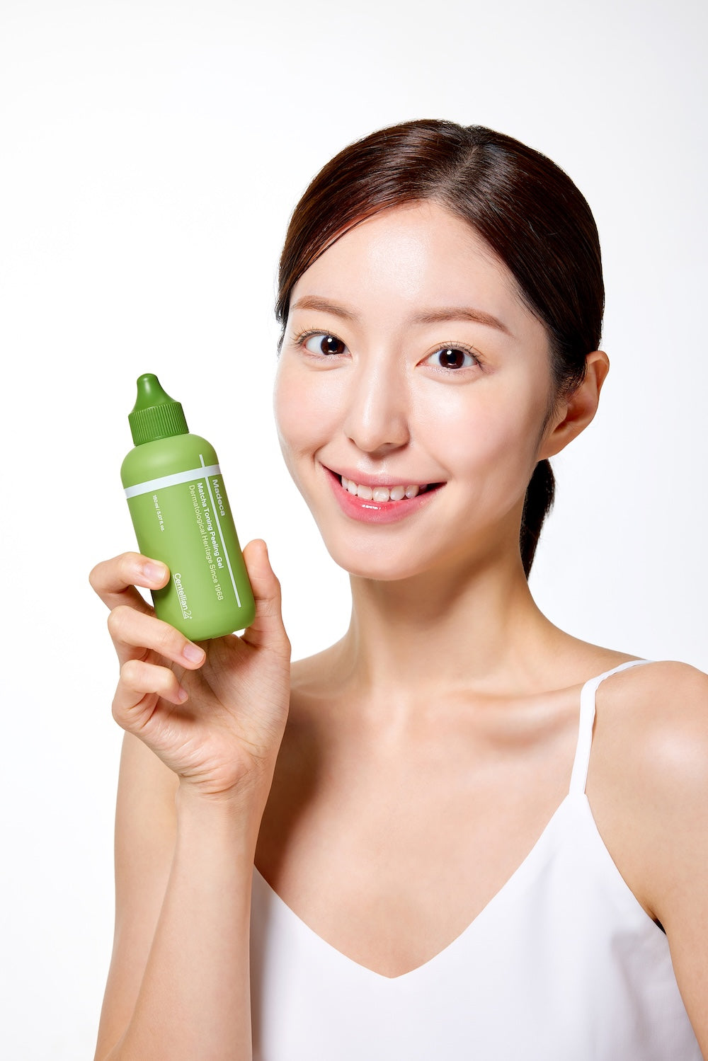 [Centellian24] Madeca Matcha Toning Peeling Gel 150ml