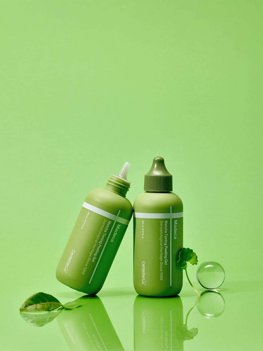 [Centellian24] Madeca Matcha Toning Peeling Gel 150ml