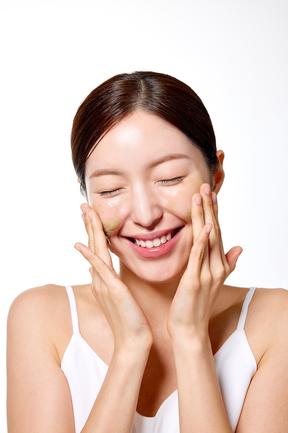 [Centellian24] Madeca Matcha Toning Peeling Gel 150ml