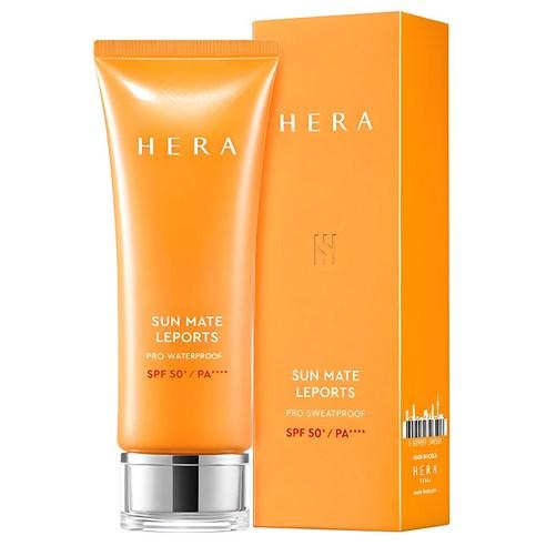[Hera] Sun Mate Leports Pro Waterproof 70ml