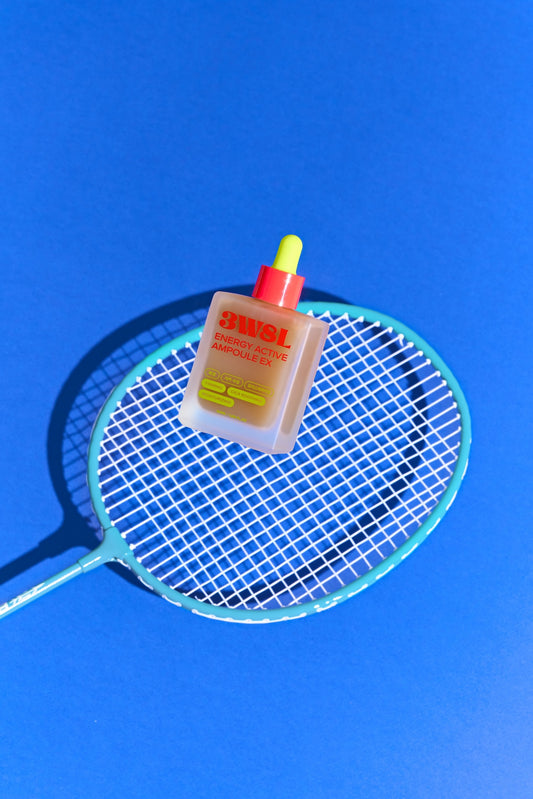 [3W8L] Energy Active Serum EX 50ml