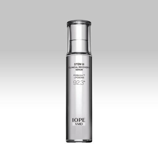[IOPE] XMD STEMⅢ CLINICAL RECOVER SERUM 50ml