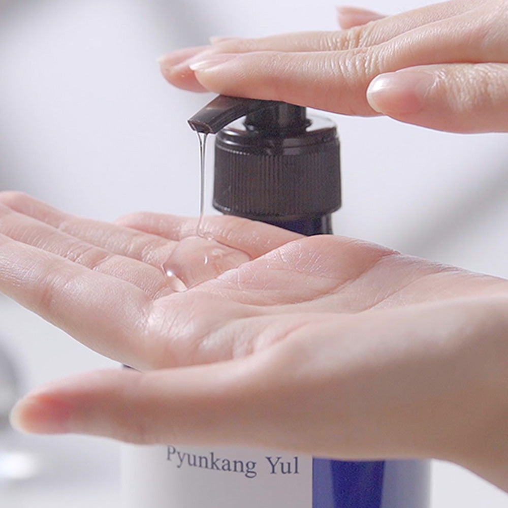 [PyunkangYul] Low pH Mild Body Wash 500ml