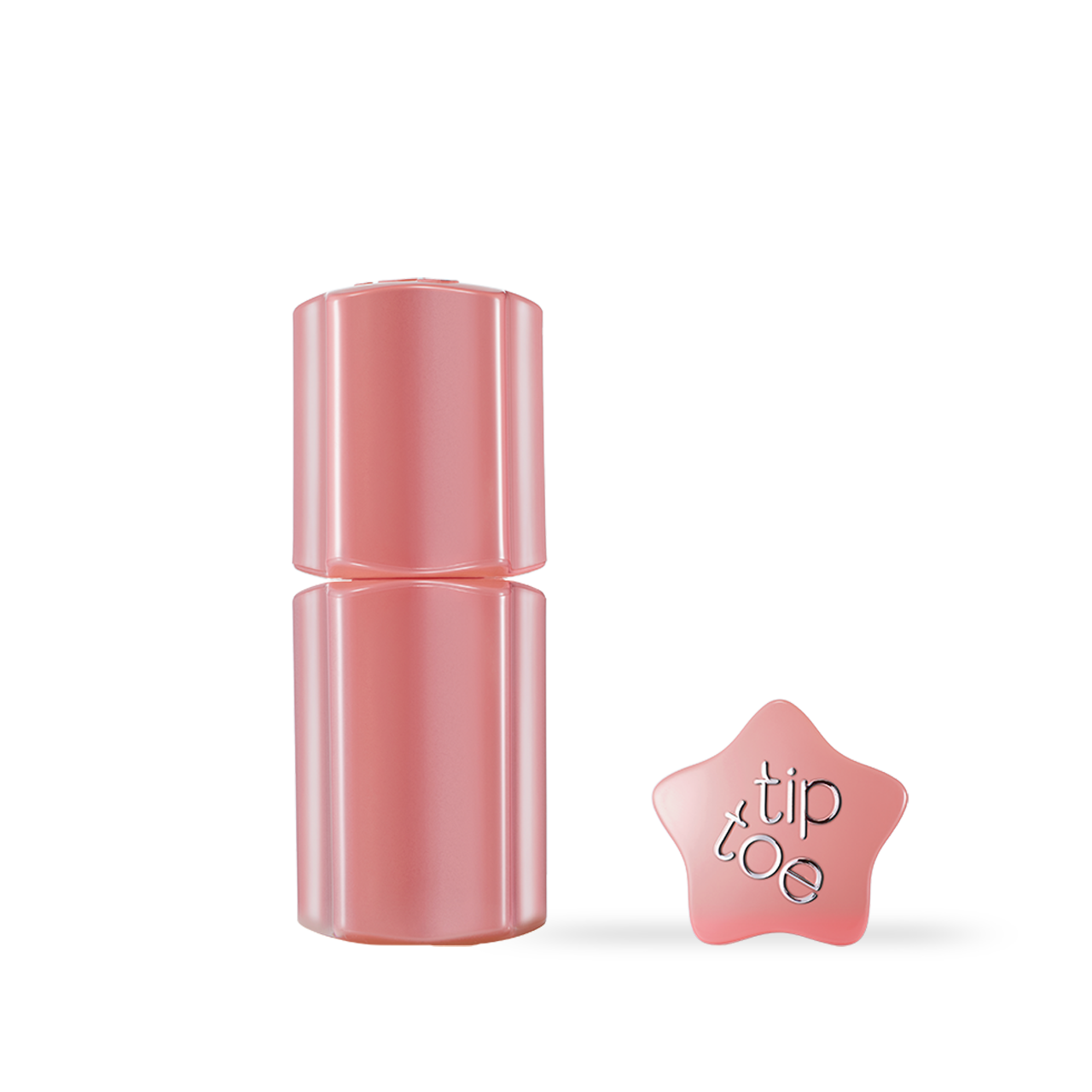 [Tiptoe] Glowit Sorbet Tint 4.5ml - 12 Colors