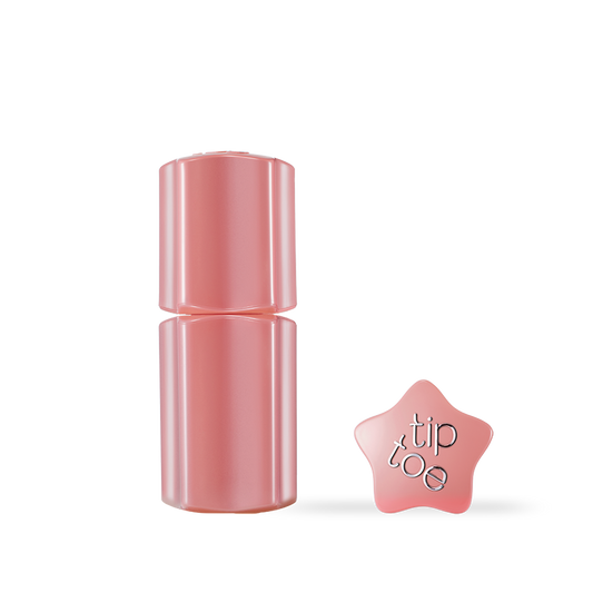 [Tiptoe] Glowit Sorbet Tint 4.5ml - 12 Colors