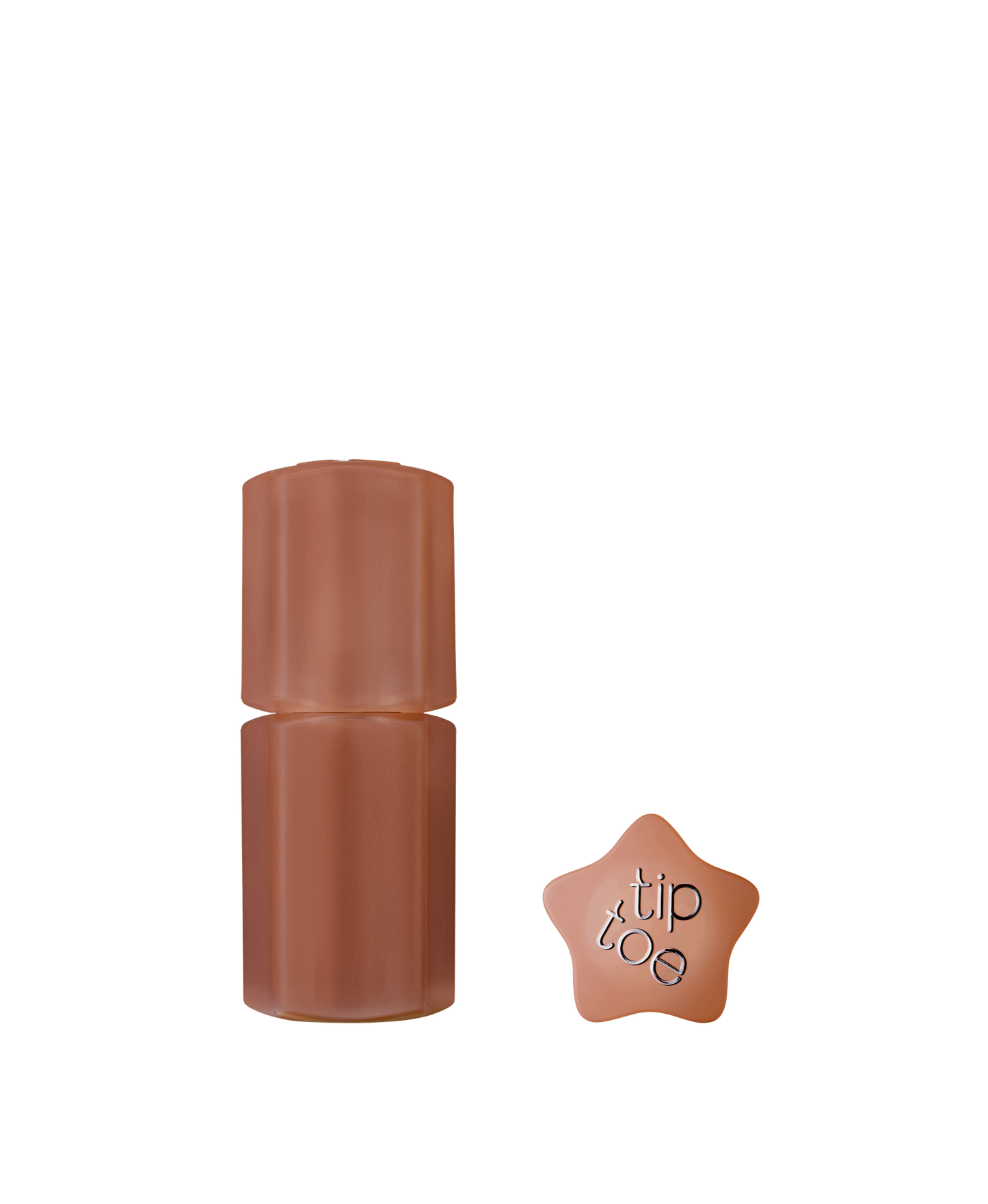 [Tiptoe] Blurlet Sorbet Tint 4ml - 6 Colors