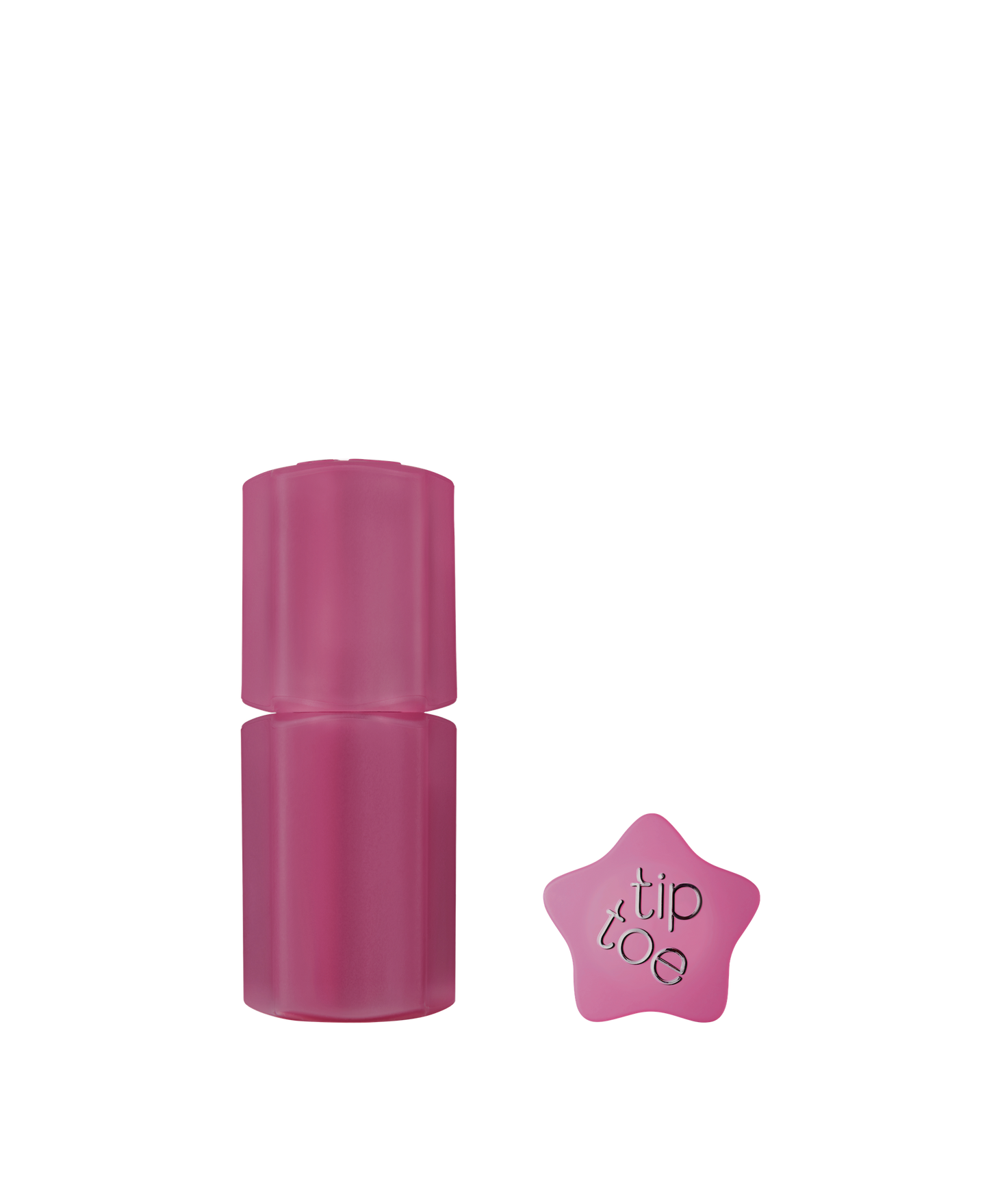 [Tiptoe] Blurlet Sorbet Tint 4ml - 6 Colors