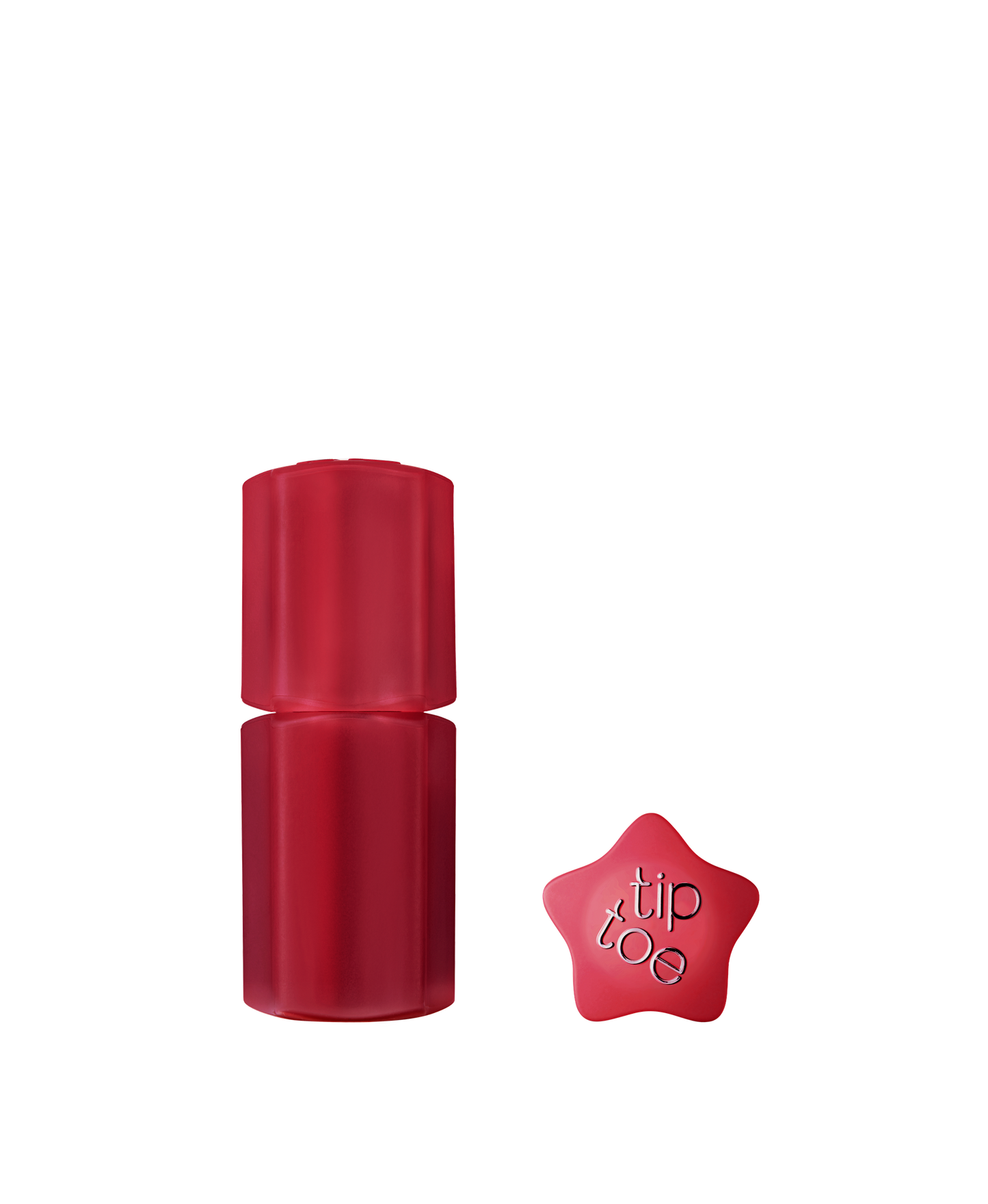 [Tiptoe] Blurlet Sorbet Tint 4ml - 6 Colors