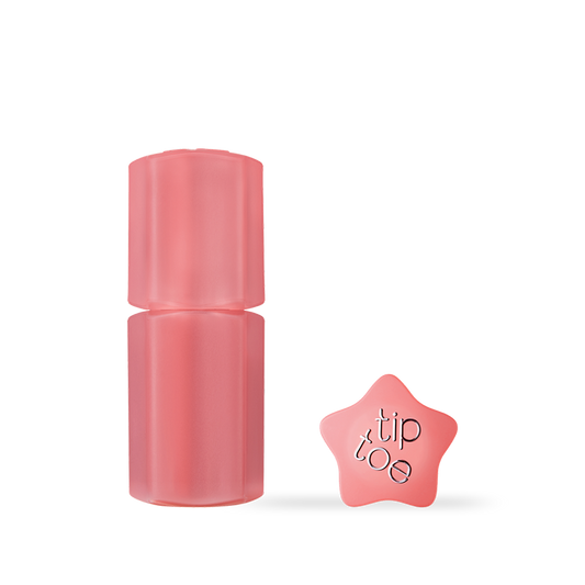 [Tiptoe] Blurlet Sorbet Tint 4ml - 6 Colors