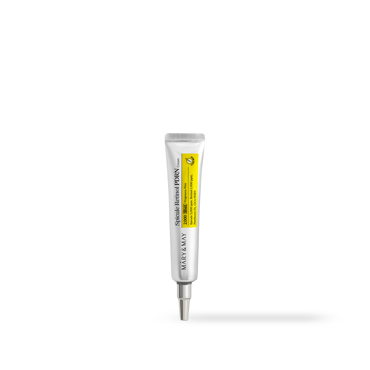 [Mary&May] Spicule Retinol PDRN Cream 15g