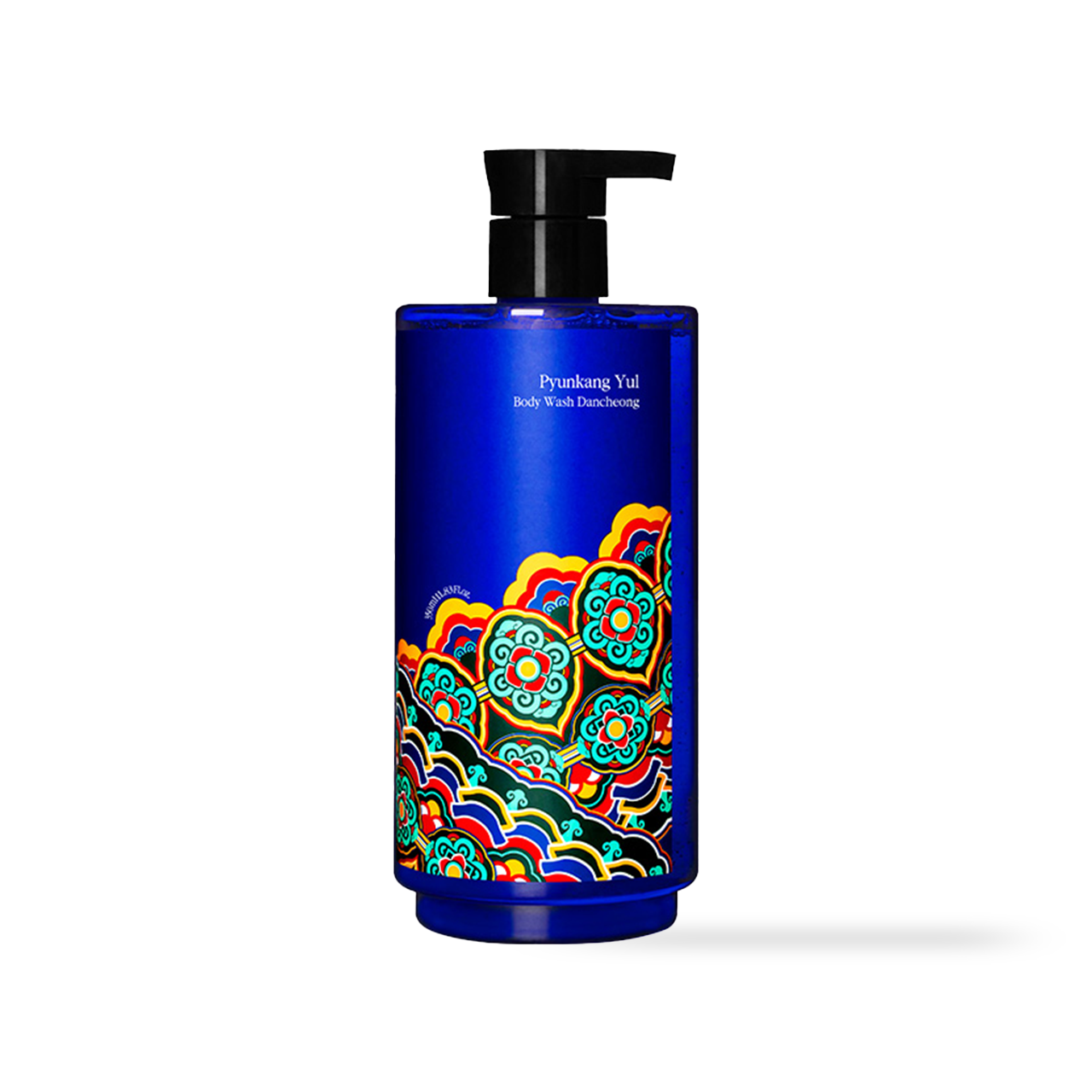 [PyunkangYul] Body Wash Dancheong 350ml