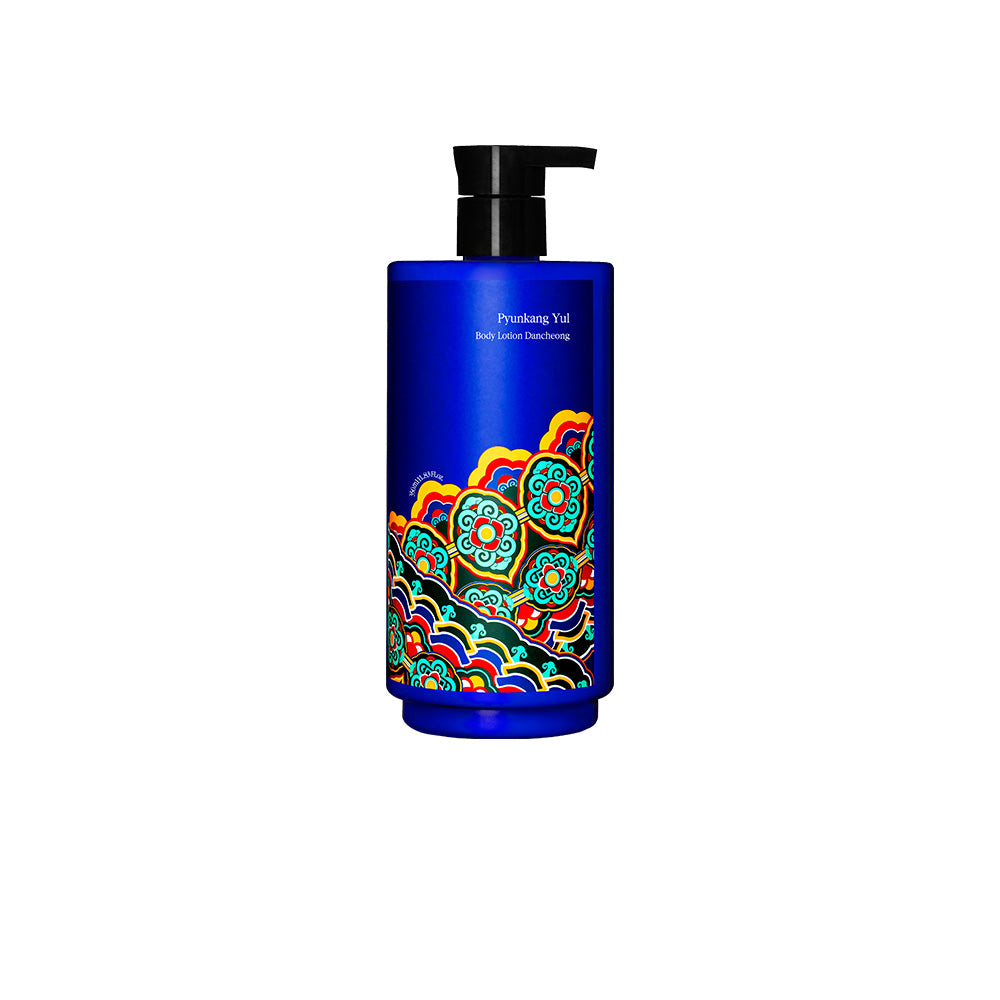 [PyunkangYul] Body Lotion Dancheong 350ml