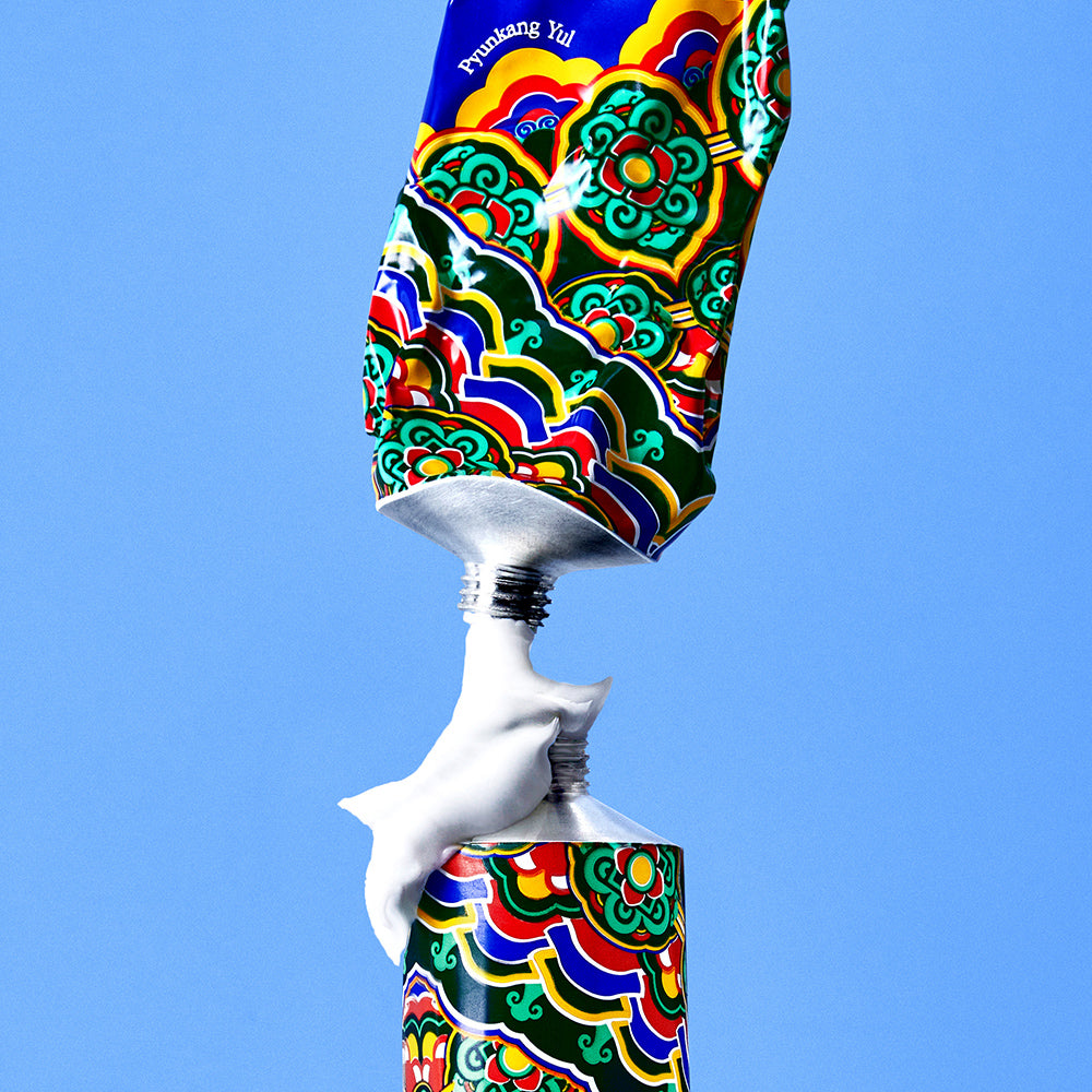 [PyunkangYul] Hand Cream Dancheong 75ml