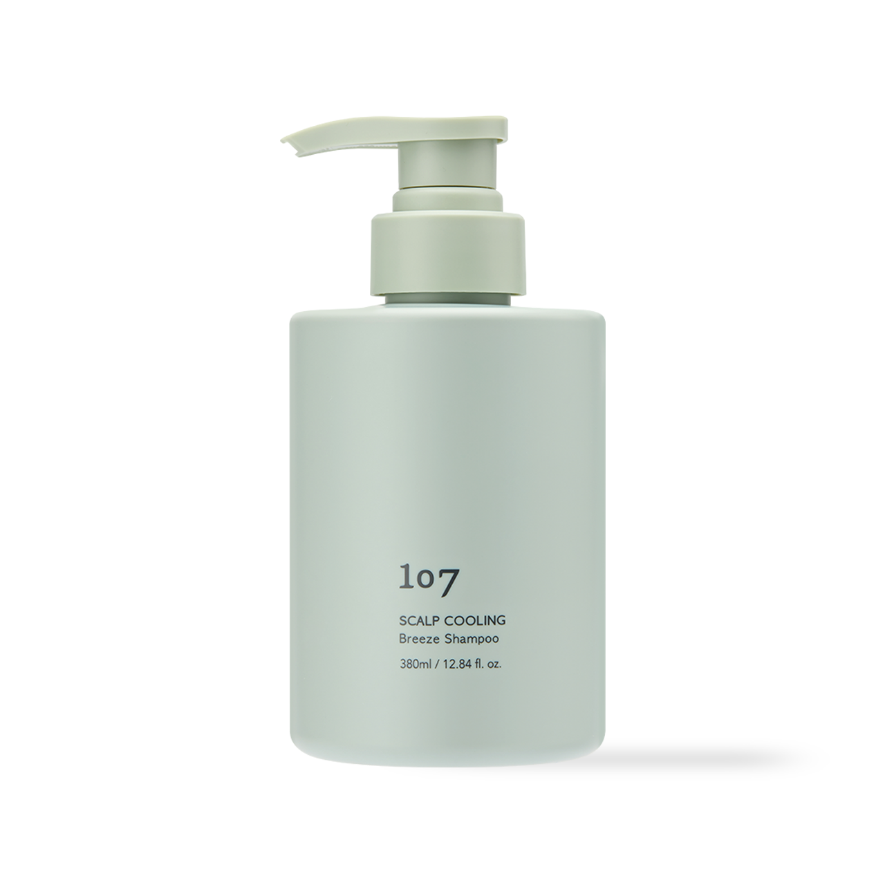 [107] SCALP COOLING Breeze Shampoo 380ml