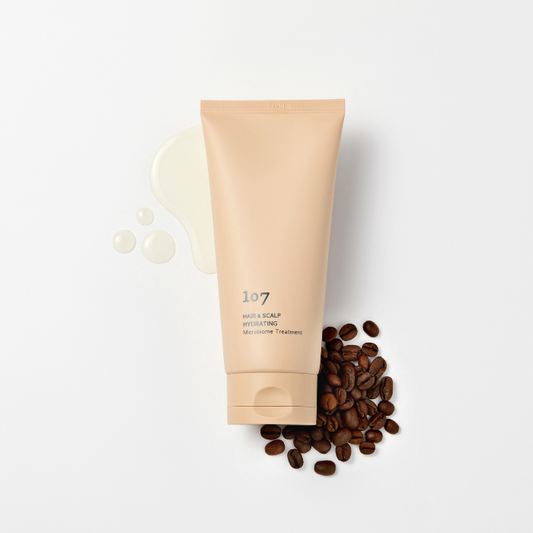 [107] HAIR & SCALP HYDRATING Microbiome Treatment 180ml