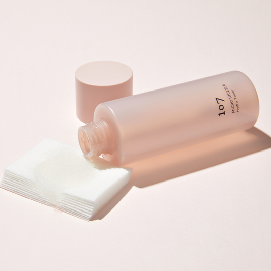 [107] MICRO DRIZZLE Hydro Toner 155ml