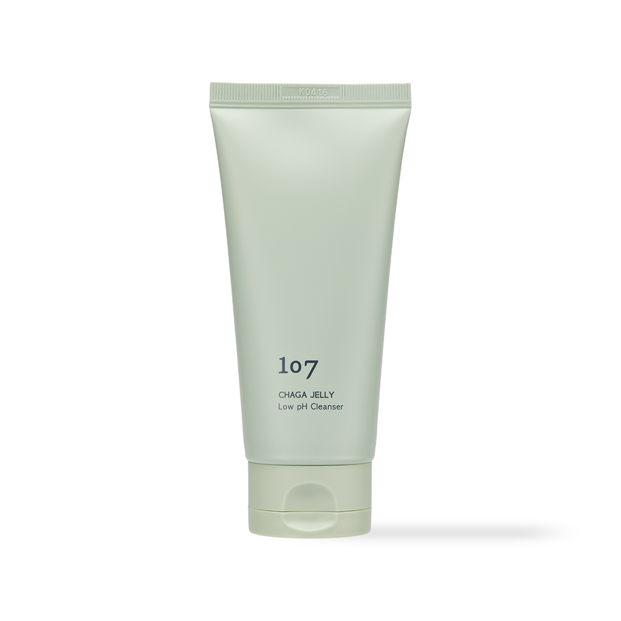 [107] CHAGA JELLY Low pH Cleanser 120ml