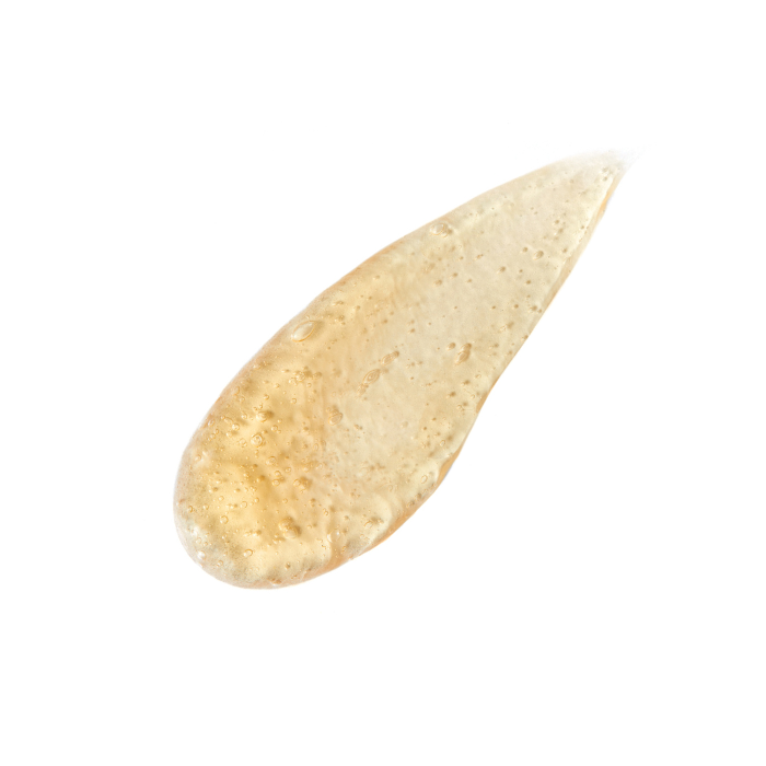 [107] CHAGA JELLY Low pH Cleanser 120ml