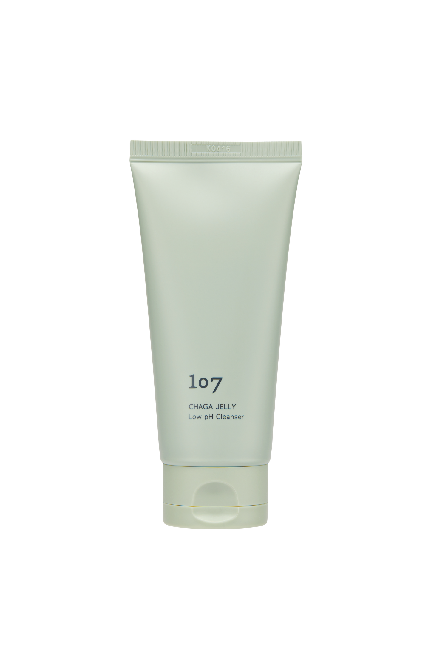 [107] CHAGA JELLY Low pH Cleanser 120ml