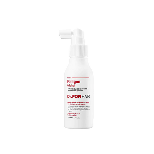 Dr.FORHAIR Folligen Original Tonic 120 ml