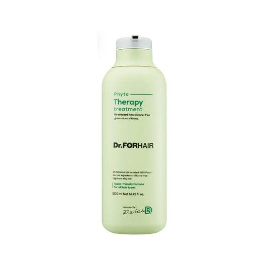 Dr.FORHAIR Folligen Phyto Therapy Treatment, 500ml