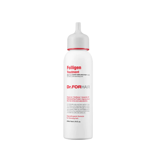 Dr.FORHAIR Folligen Treatment, 200ml